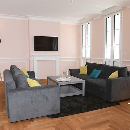 Libourne Hyper Centre A Deux Pas De Saint Emilion Appartement Buitenkant foto