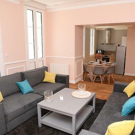 Libourne Hyper Centre A Deux Pas De Saint Emilion Appartement Buitenkant foto