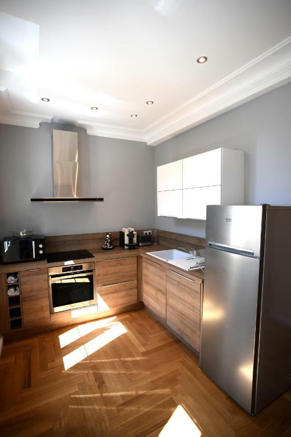 Libourne Hyper Centre A Deux Pas De Saint Emilion Appartement Buitenkant foto