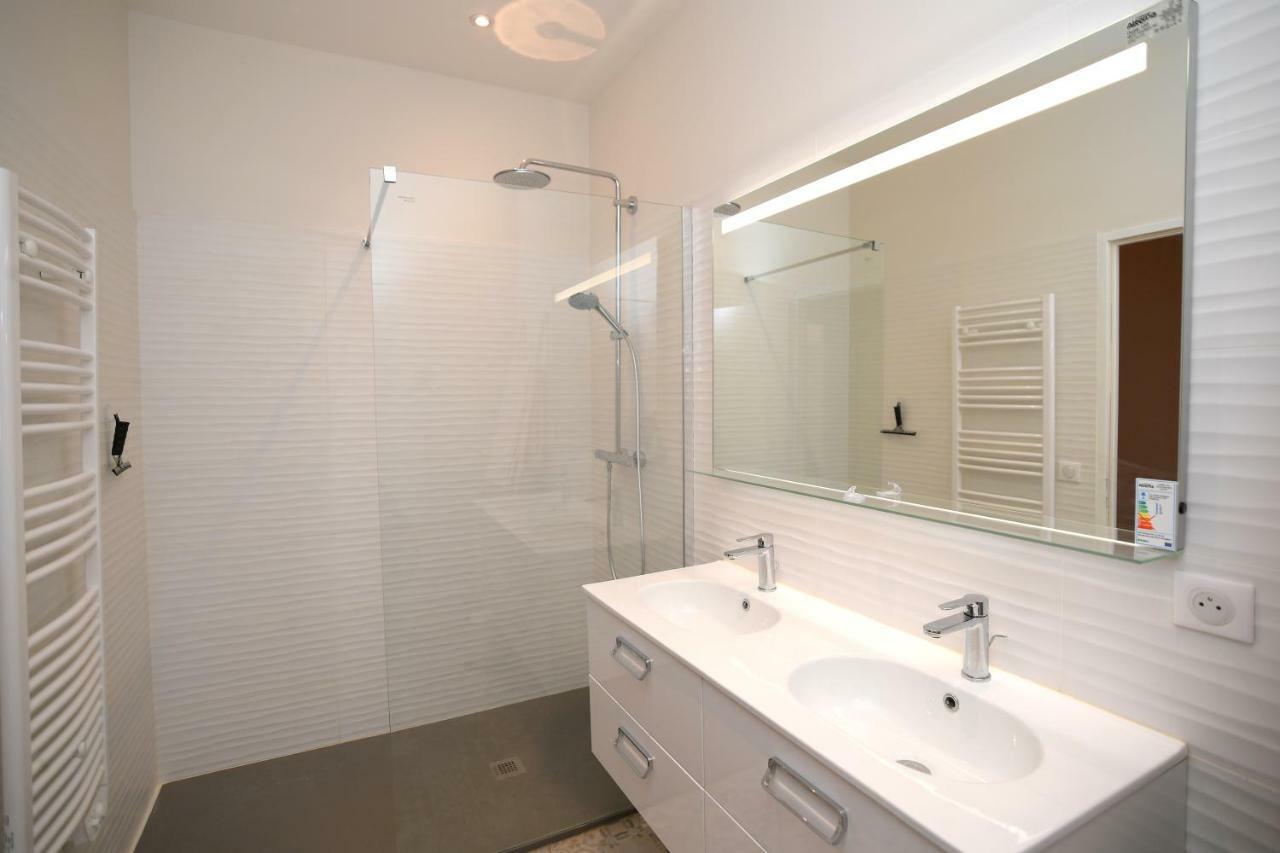 Libourne Hyper Centre A Deux Pas De Saint Emilion Appartement Buitenkant foto