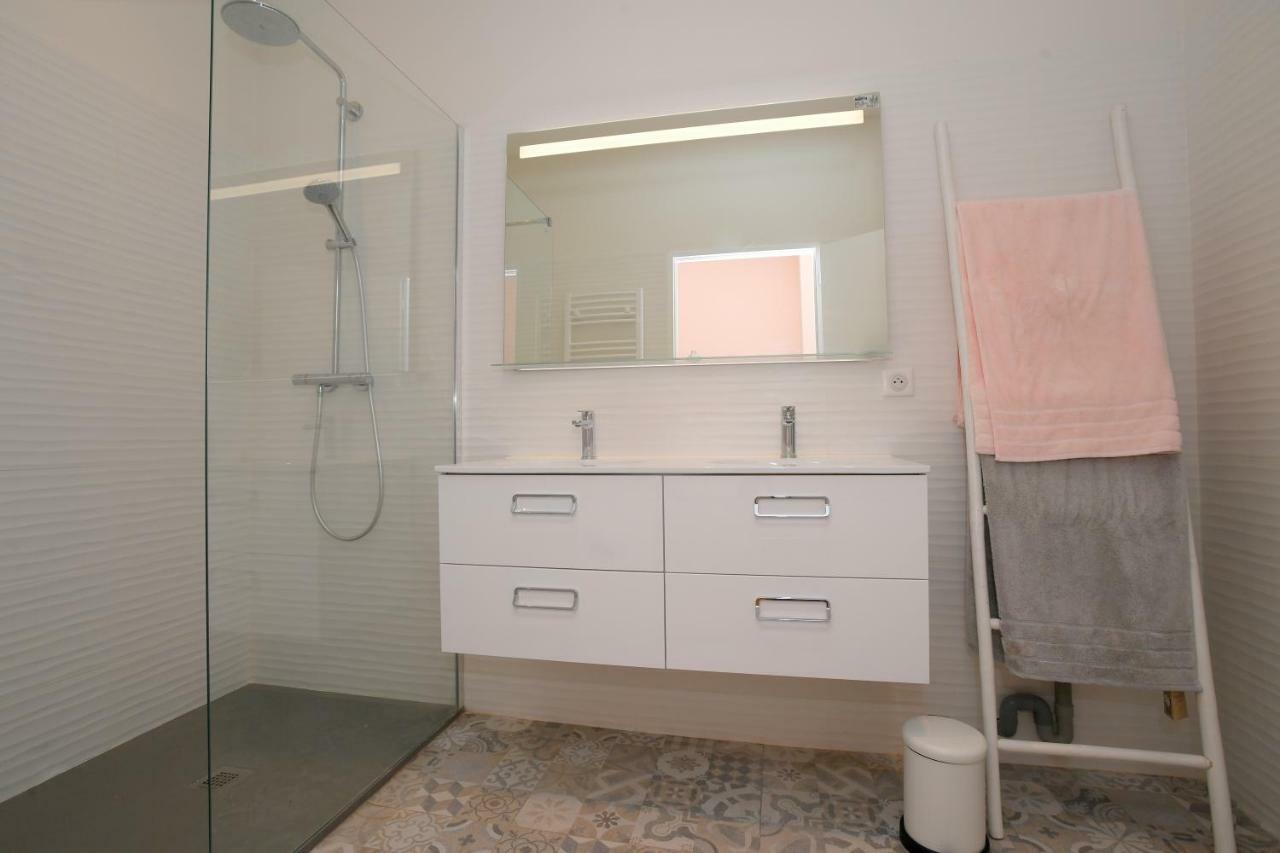 Libourne Hyper Centre A Deux Pas De Saint Emilion Appartement Buitenkant foto
