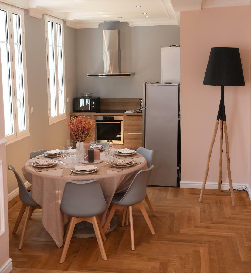 Libourne Hyper Centre A Deux Pas De Saint Emilion Appartement Buitenkant foto