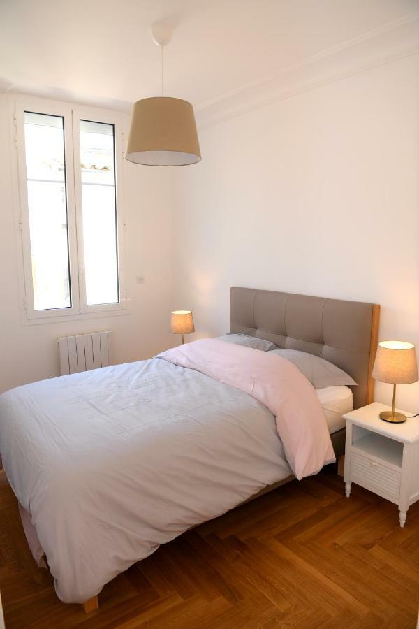 Libourne Hyper Centre A Deux Pas De Saint Emilion Appartement Buitenkant foto