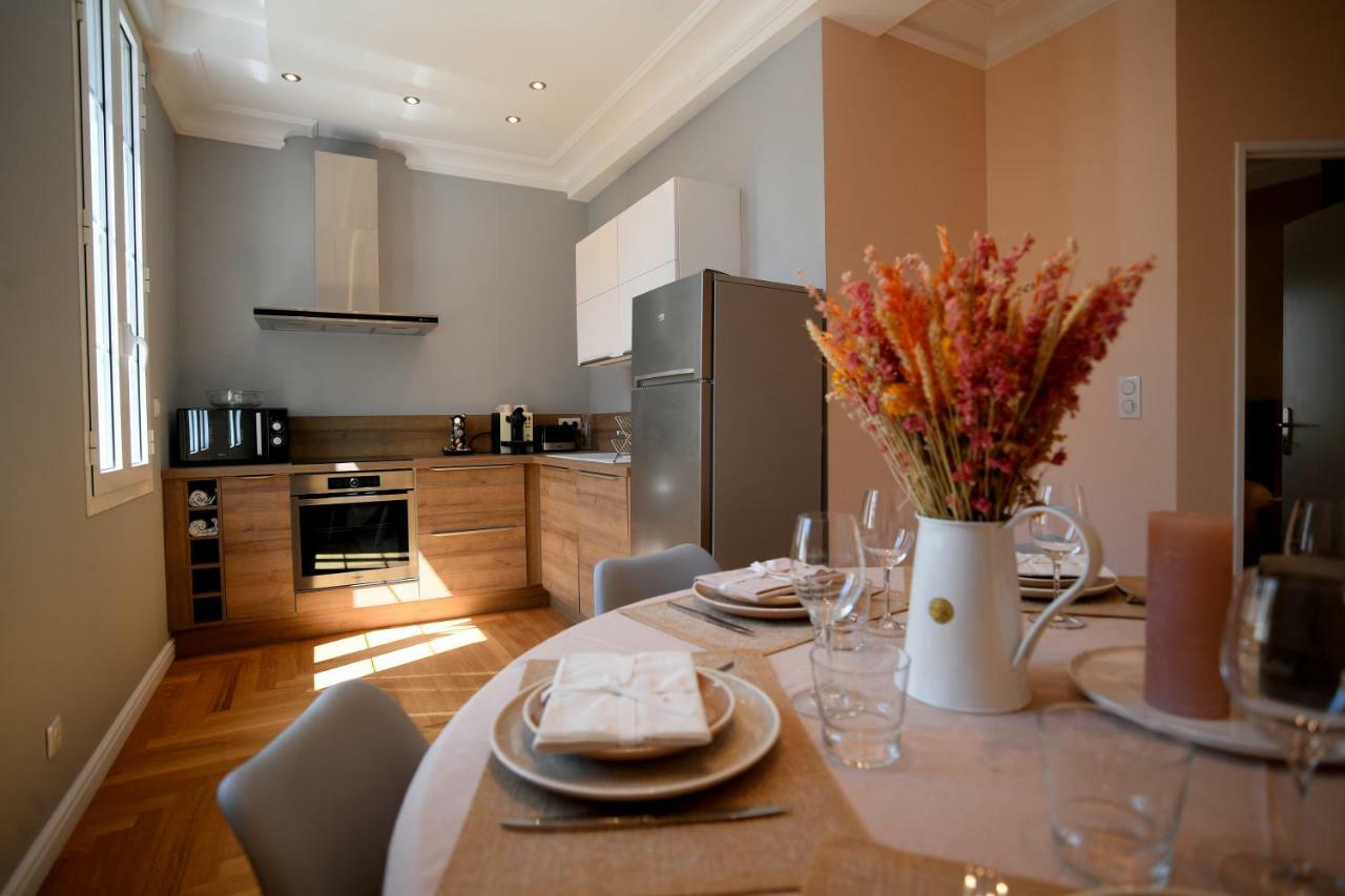 Libourne Hyper Centre A Deux Pas De Saint Emilion Appartement Buitenkant foto