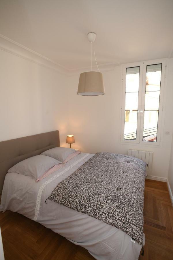 Libourne Hyper Centre A Deux Pas De Saint Emilion Appartement Buitenkant foto