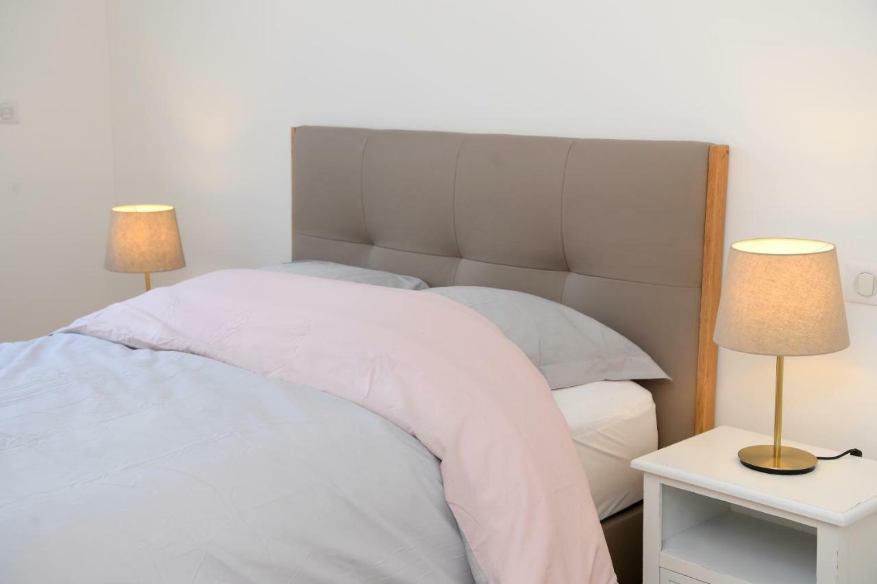 Libourne Hyper Centre A Deux Pas De Saint Emilion Appartement Buitenkant foto