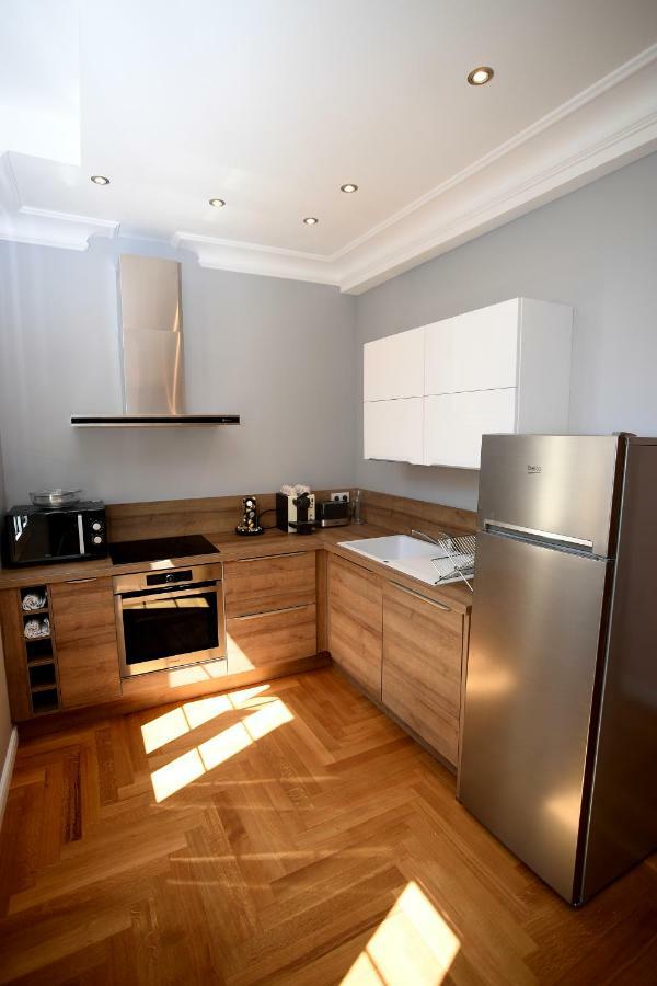 Libourne Hyper Centre A Deux Pas De Saint Emilion Appartement Buitenkant foto