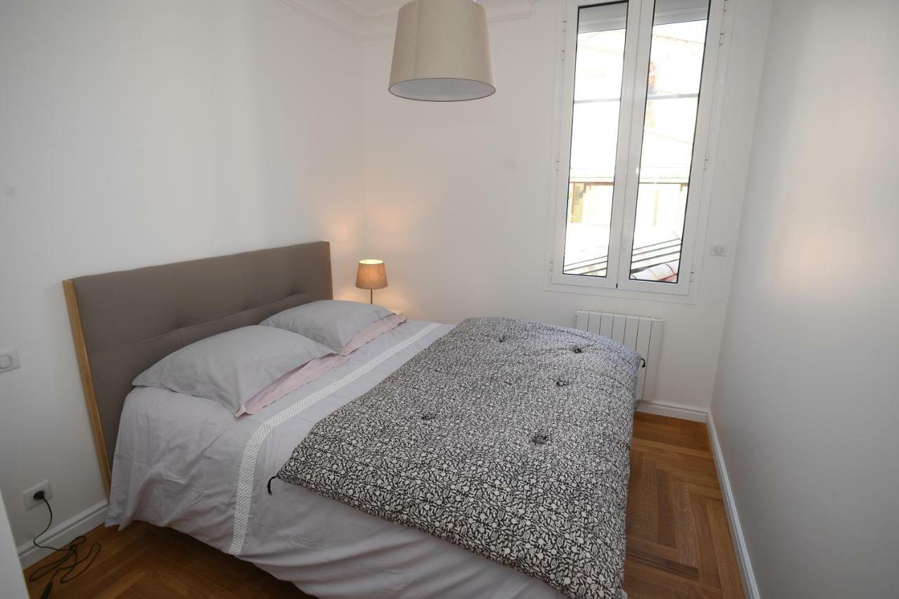 Libourne Hyper Centre A Deux Pas De Saint Emilion Appartement Buitenkant foto