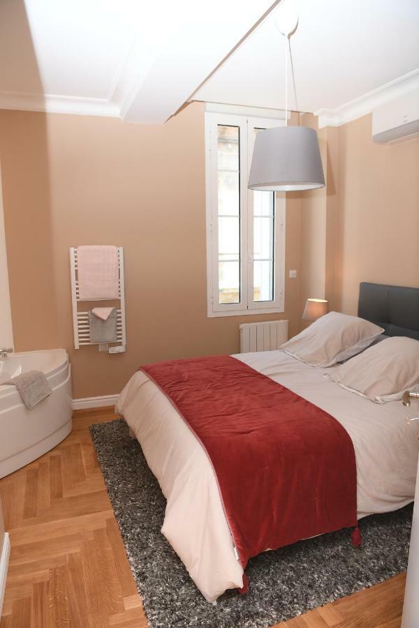 Libourne Hyper Centre A Deux Pas De Saint Emilion Appartement Buitenkant foto