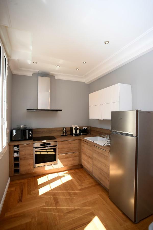 Libourne Hyper Centre A Deux Pas De Saint Emilion Appartement Buitenkant foto